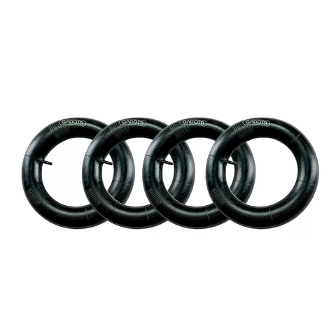 Kit 4x Câmara de ar  325x8
