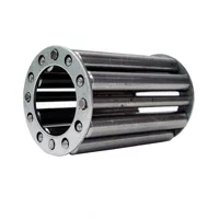 Rolamento de rolete de 7/8”